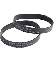 VACUUM BELT HOOVER POWER DRIVE