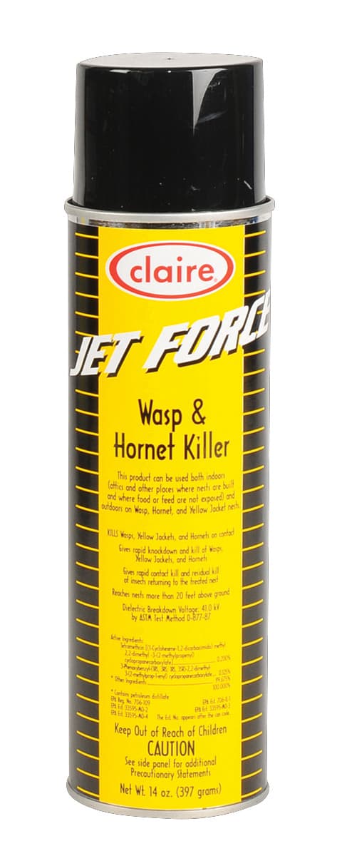 WASP/HORNET SPRAY 15/OZ