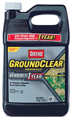 WEED KILLER NON SELECT 1GAL.