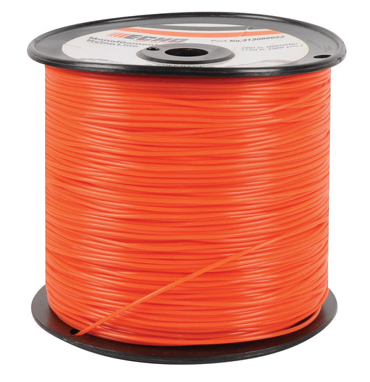 WEED TRIMMER LINE .080-2000FT.