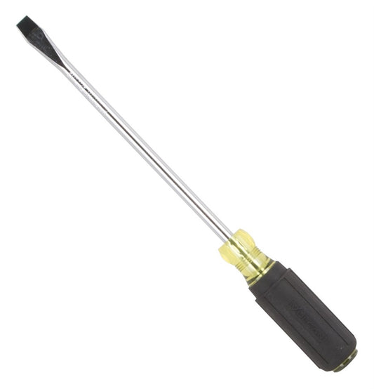 SCREWDRIVER 3/8″X8″ SLOTTED VULCAN MP-SD08