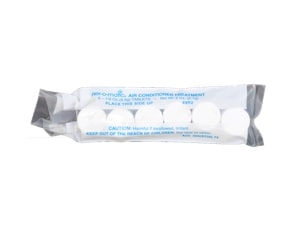 AC ANTI-CLOG TABLETS PK/6