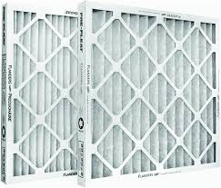 AIR FILTER 16X25X2