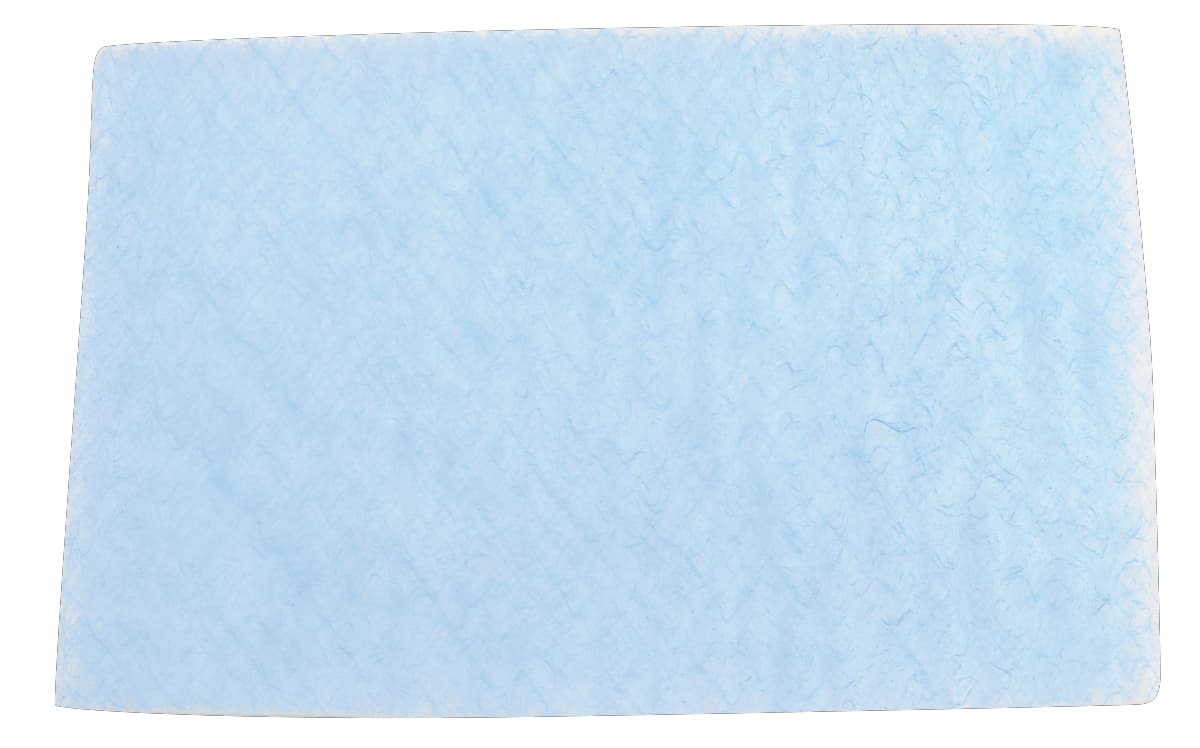 AIR FILTER SPUN/GLASS 15X24