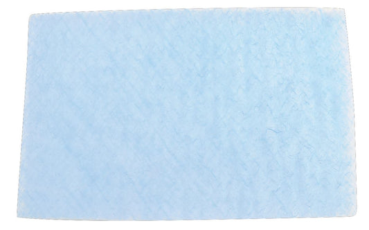 AIR FILTER SPUN/GLASS 15X24