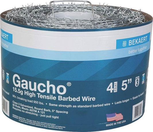 BARBED WIRE 1320FT.2POINT