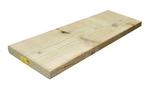 WOOD 2X12-8′ LUMBER