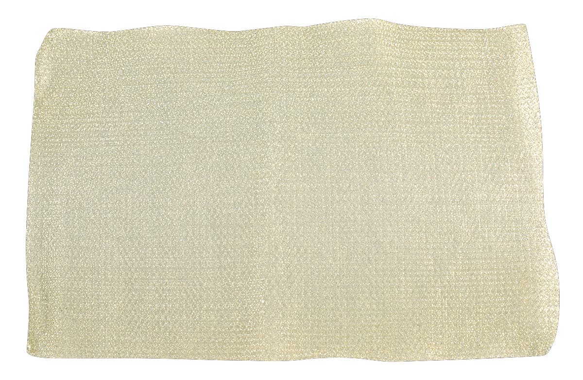 AIR FILTER ALUMINUM MESH 15″X24″X1/4″