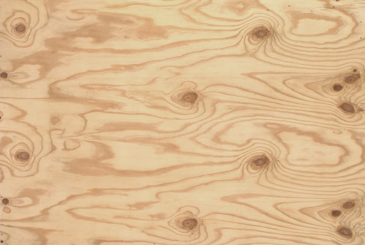 PLYWOOD 3/4″ CDX 4’X8′