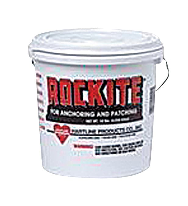 ROCKITE ANCORING/PATCHING 50LB
