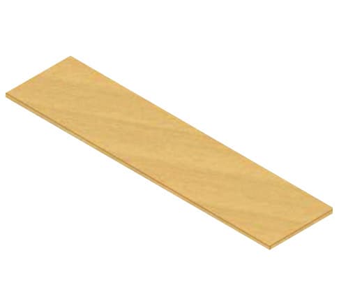 WOOD 1X12-10′ LUMBER