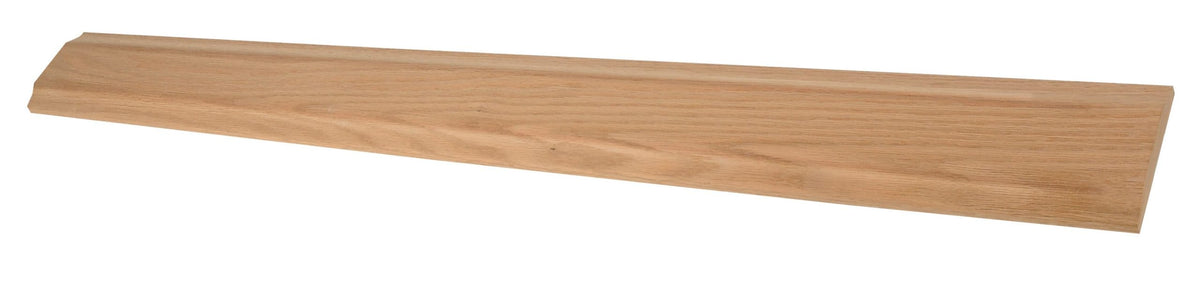SADDLE WOOD 3-5/8″ X 8′