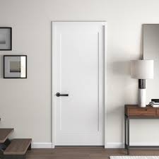 DOOR SINGLE PANEL 32″X84″
