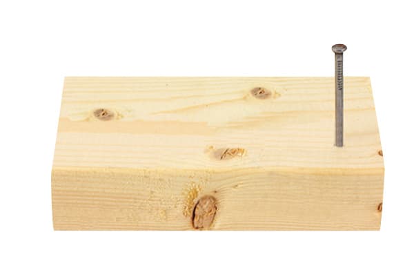WOOD 2X6-8′ PINE STUD
