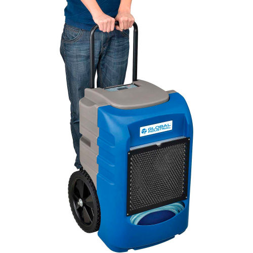 DRI-EAZ COMM.DEHUMIDIFIER 15GAL PER DAY 115V