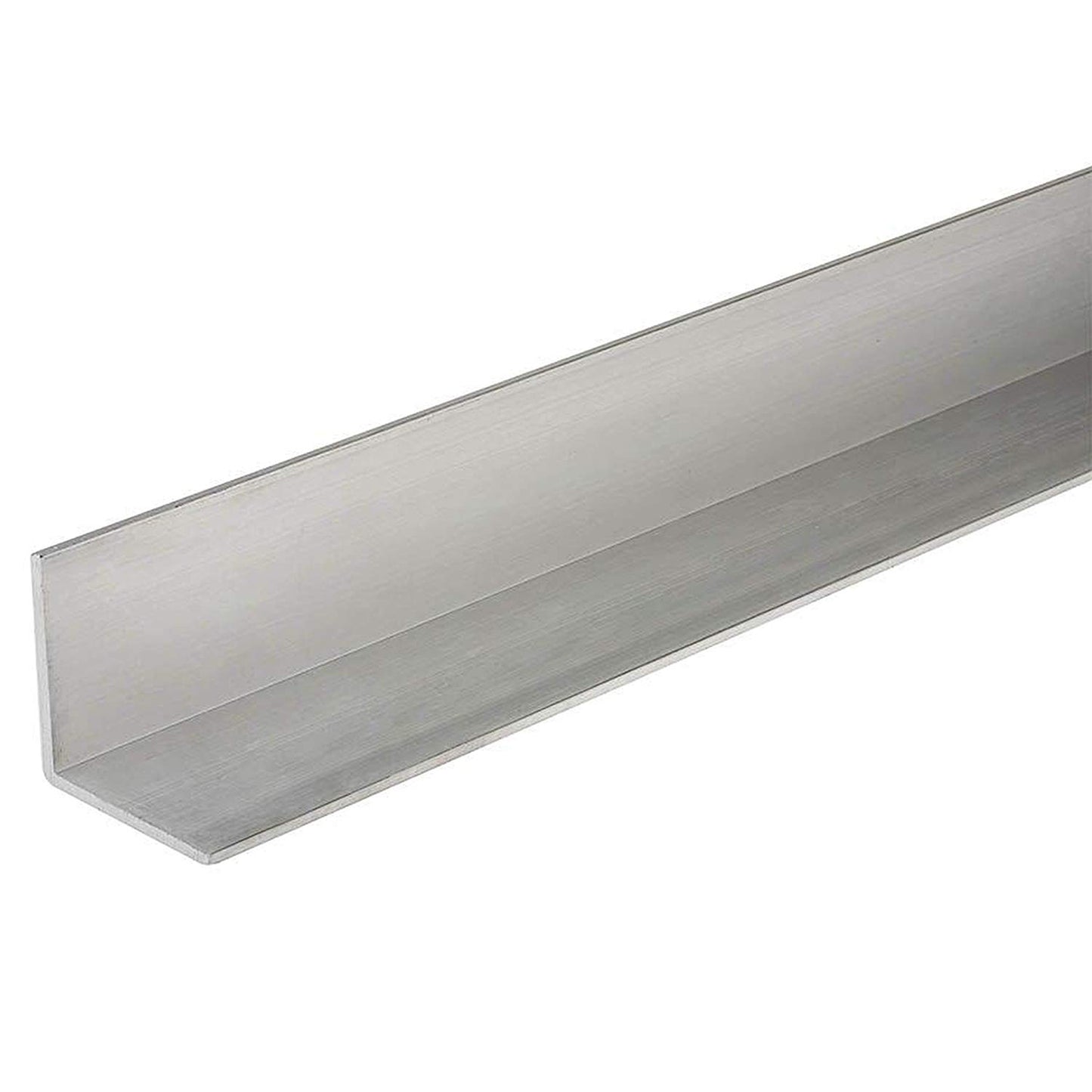 ALUMINUM ANGLE 1X1 16FT