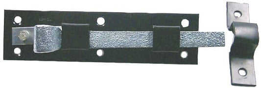 BARREL BOLT SQUARE HD 6″