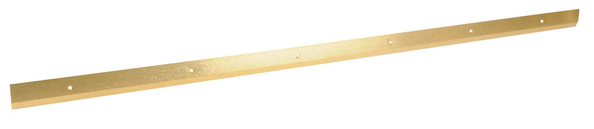 CARPET BINDER BRASS 1-1/2″X6FT