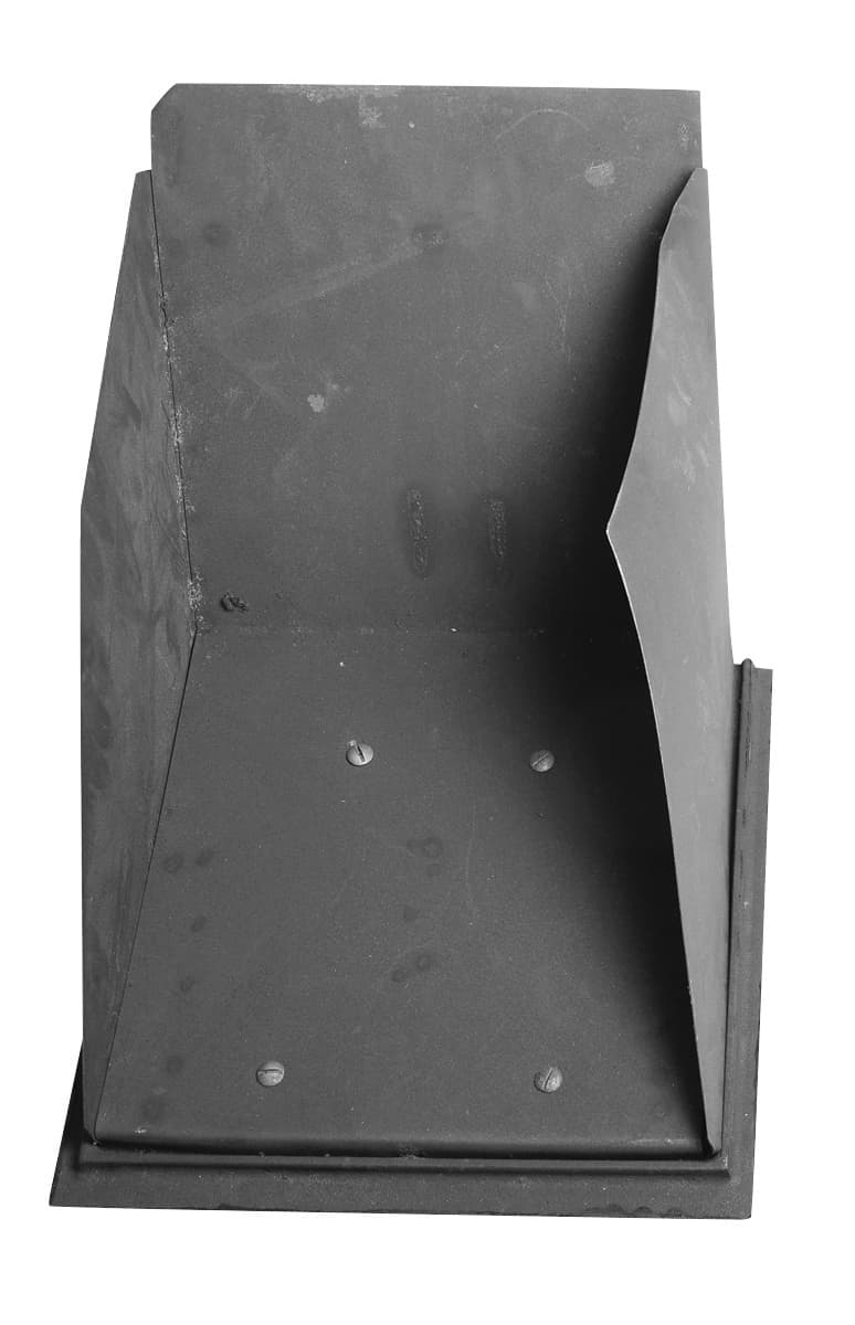 HOPPER PAN #HS203 FITS HD8N