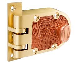 LOCK JIMMYPROOF DEADLOCK