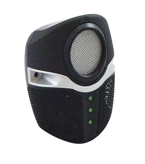 MOUSE SONIC RODENT REPELLER