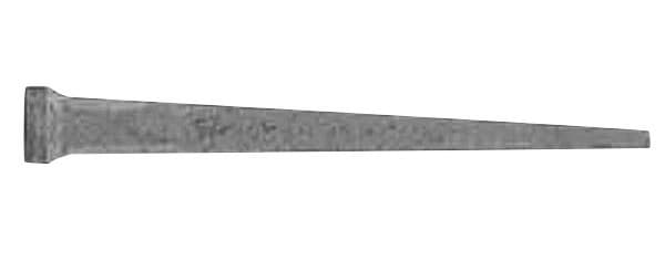 NAIL MASONRY 6D STEELCUT 1LB