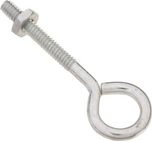 EYEBOLT W/NUT 3/16 X 2-1/2″