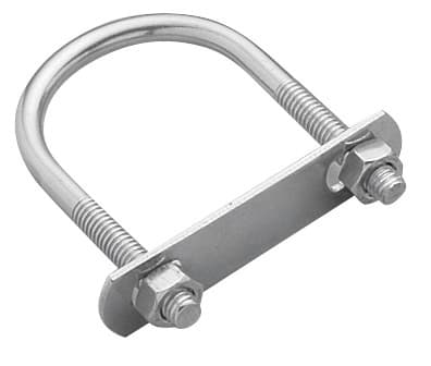 U-BOLT 1/4 X1-1/8 X 3-1/2″