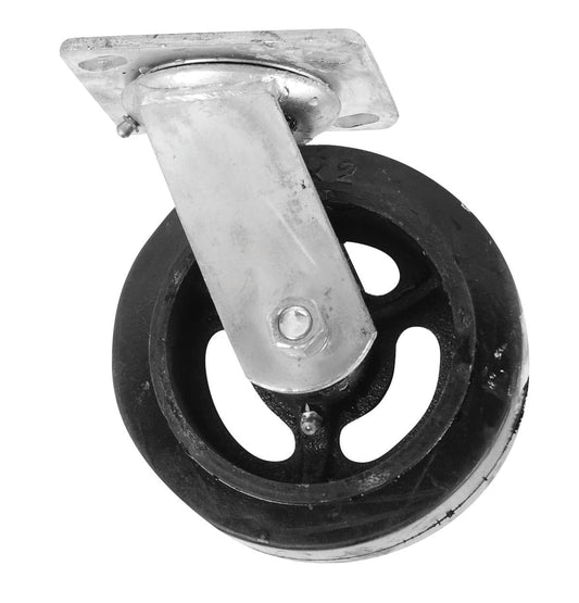 WHEEL 8″SWIVEL H.D.