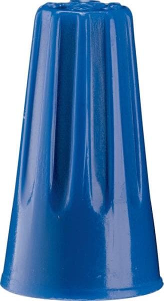 WIRE NUTS X-SMALL BLUE