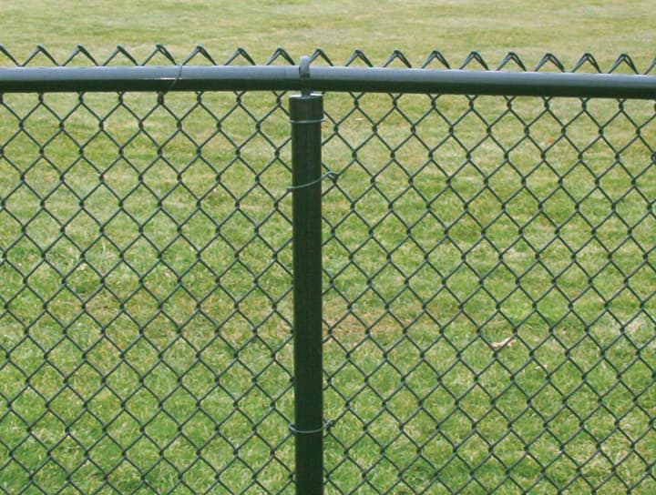 CHAIN LINK GALV 9GA.3FT HIGH