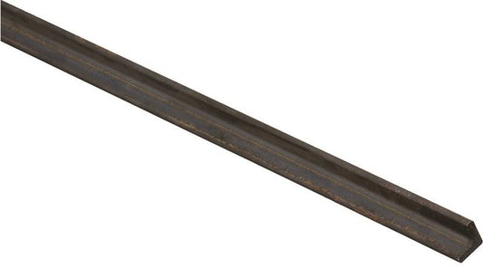 ANGLE IRON 1/2″X1/2″X72″ STEEL