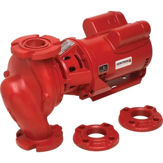 ARMSTRONG CIRCULATING PUMP 3/4HP