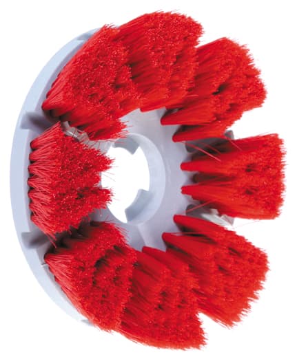 MOTORSCRUBBER MEDIUM DUTY