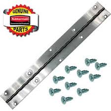 3975-L9 HINGE WITH HARDWARE