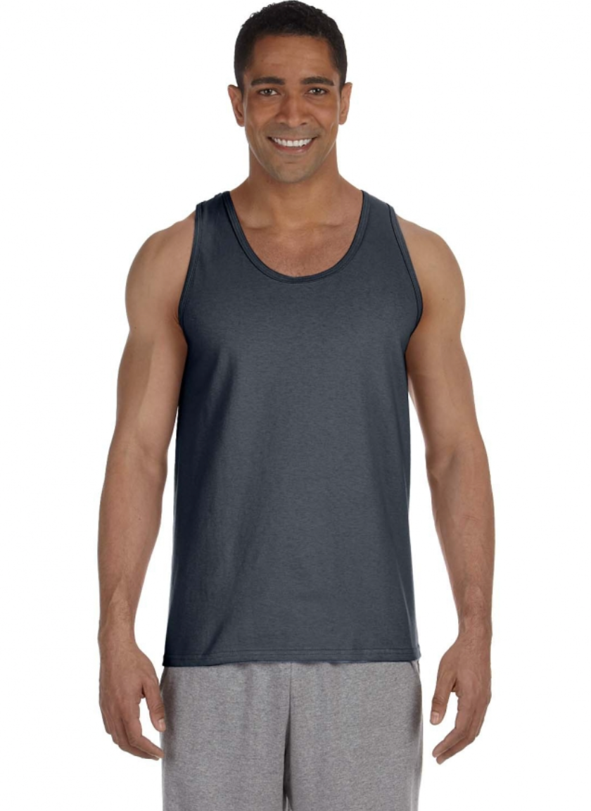 Gildan G220 Adult Ultra Cotton® 6 oz. Tank