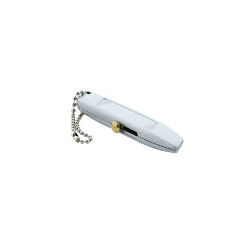 KNIFE UTILITY MINI W/CHAIN HELPING HAND FQ20510