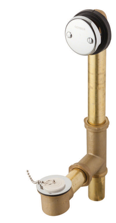 GERBER DRAIN ASSEMBLY #41-890