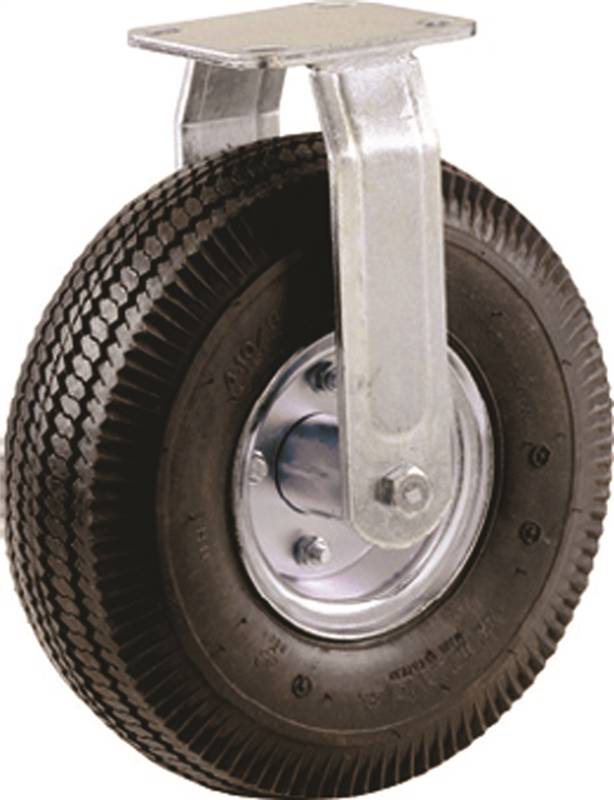 WHEEL 8″ STRAIGHT PNEUMATIC