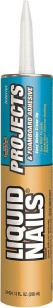 LIQUID NAILS FOAMBOARD 10.1/OZ