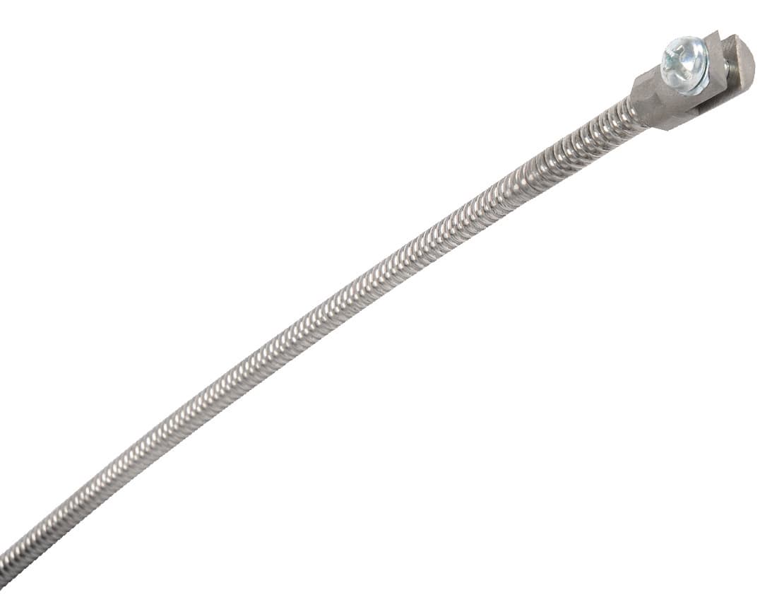 GENERAL 50FTX 3/8″ SNAKE