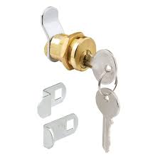 MAILBOX LOCK 3-CAM TYPE