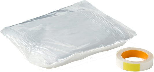 WINDOW INSULATION KIT 62″X42″