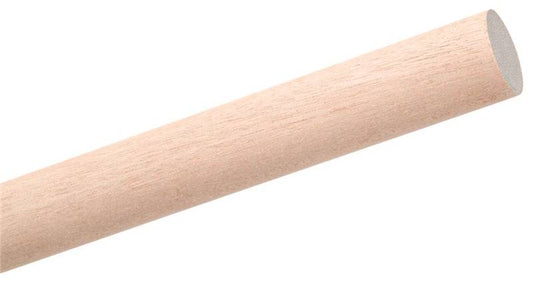 DOWEL HARDWOOD 3/16″X48″ 6403UB
