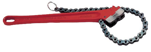 RIDGID CHAIN WRENCH 12″