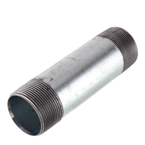 NIPPLE GALV 1-1/2″X 12″