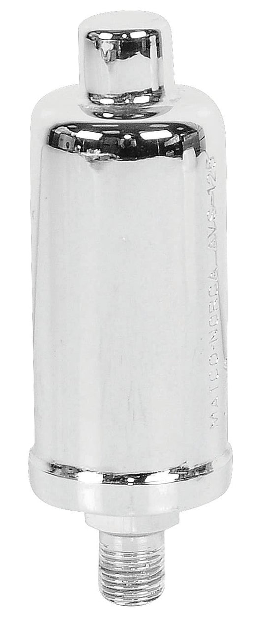 AIR VALVE NORCA 1/8″STRAIGHT