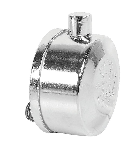 AIR VALVE GORTON #4 1/8″ ANGLE