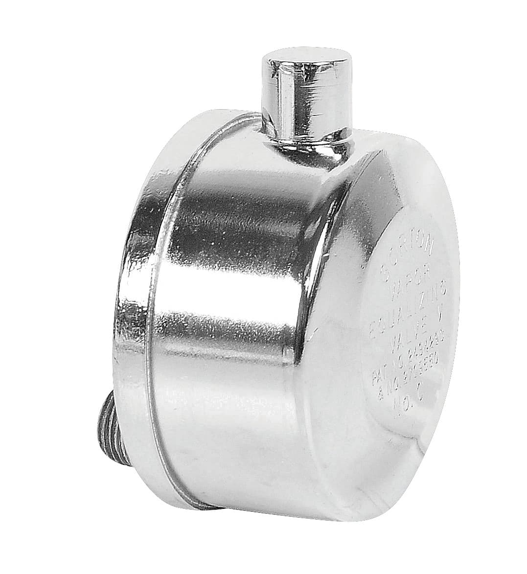 AIR VALVE GORTON #5 1/8″ ANGLE