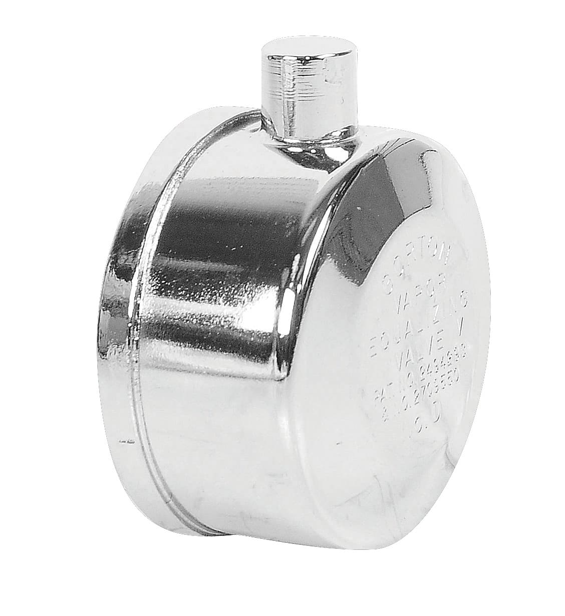 AIR VALVE GORTON #C 1/8″ ANGLE